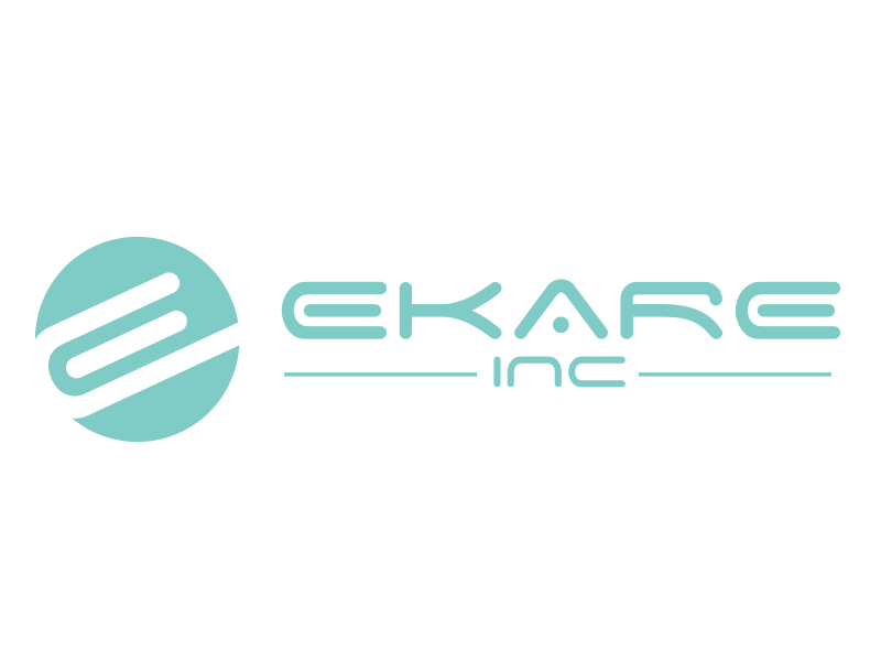 Ekare Inc. Logo